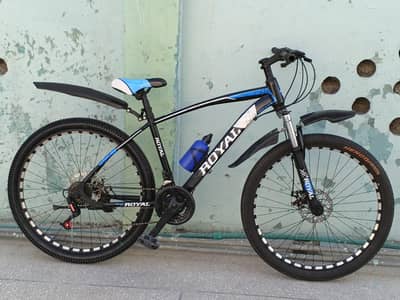 Royal Imported Bicycle in great condition 03325251282