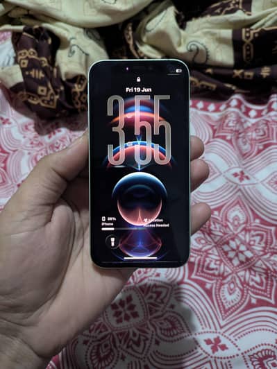 Apple iPhone 12 mini