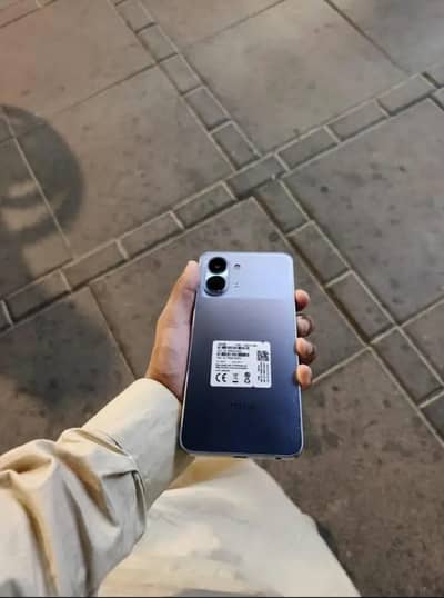 Tecno Spark Go 3