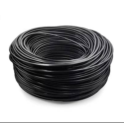Drip Irrigation pipe 6mm x 4mm