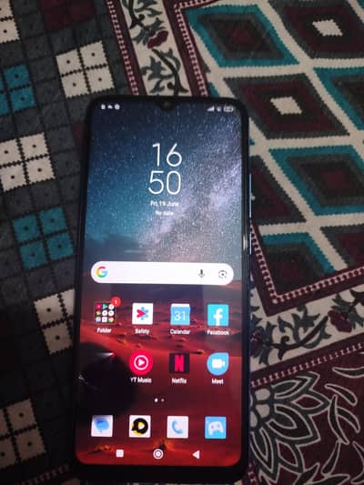 Xiaomi Redmi 10C