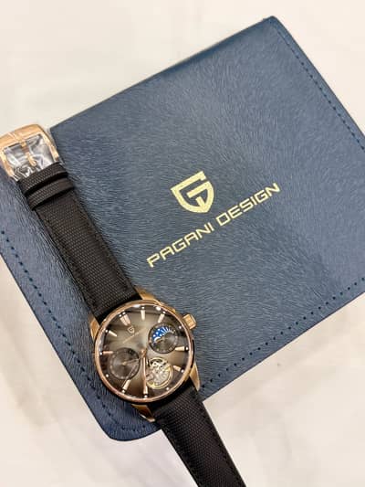 The Wrist Club Luxury & Branded Watches Available