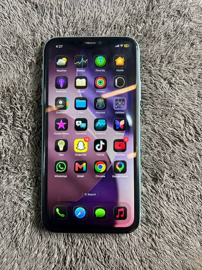 Apple iPhone 11 factory unlock