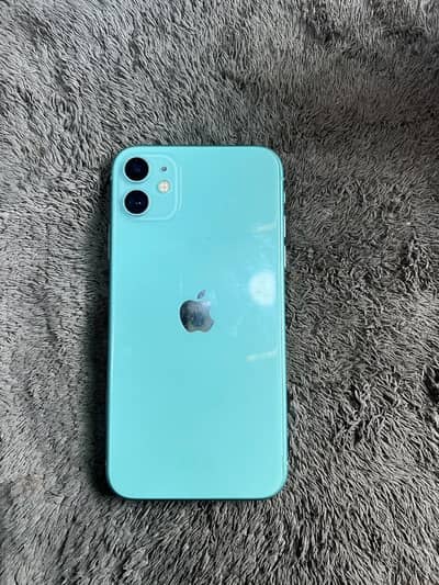 Apple iPhone 11 factory unlock