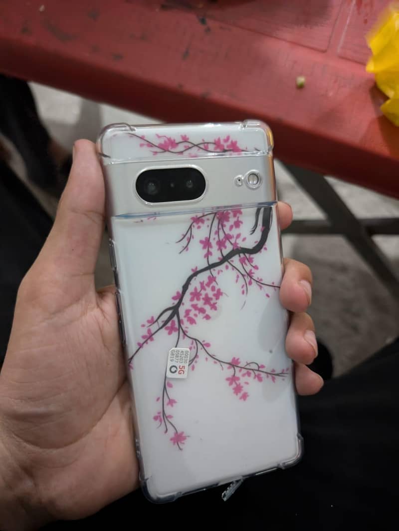 Google Pixel 7 1