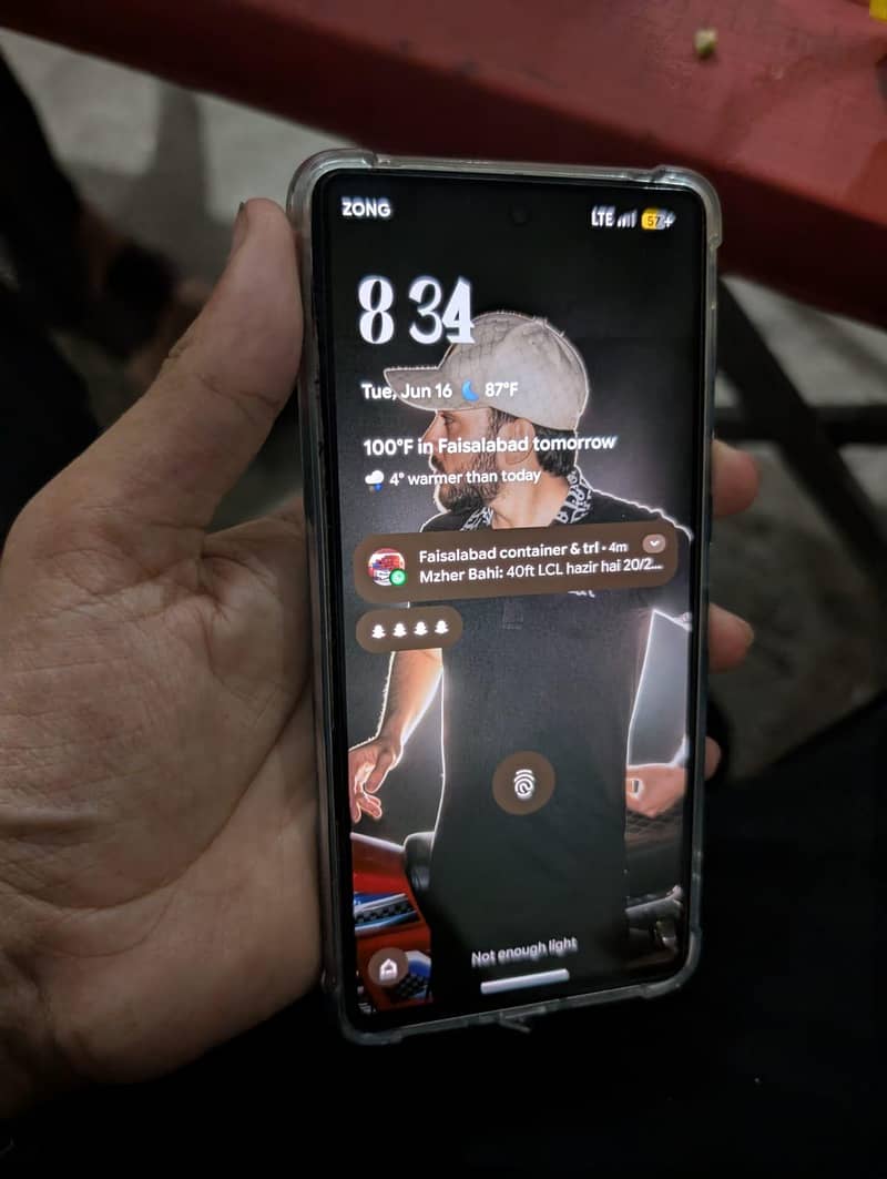 Google Pixel 7 2