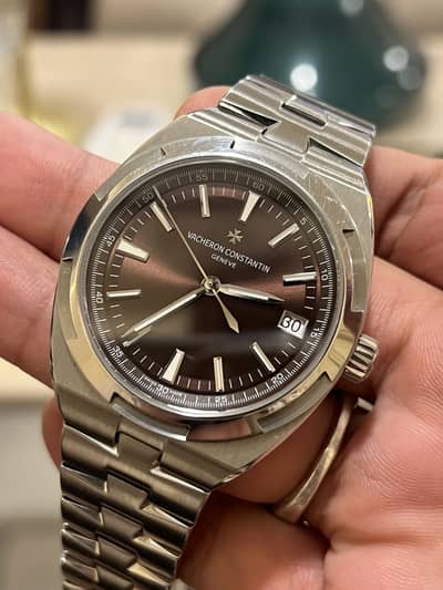 VACHERON CONSTANTIN GENEVE