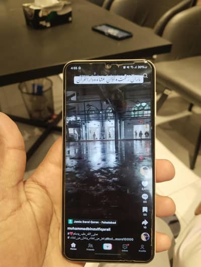 Samsung Mobile Galaxy A13