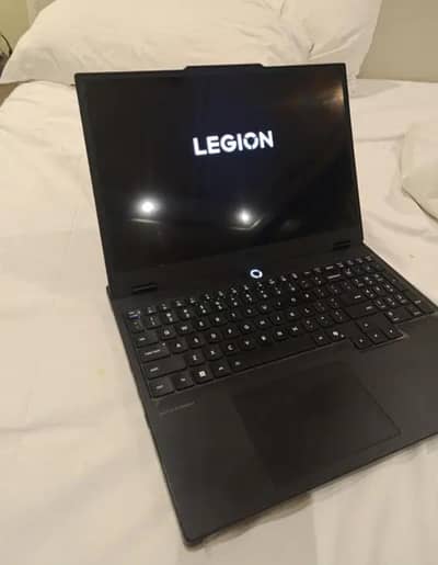 Lenovo Legion i5 Gaming laptop