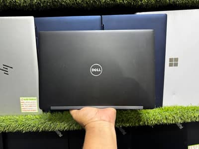 Dell Latitude 7280 i7 7th Gen 8/256 FHD Backlit