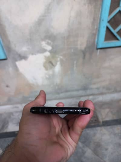 Samsung Mobile Note 8