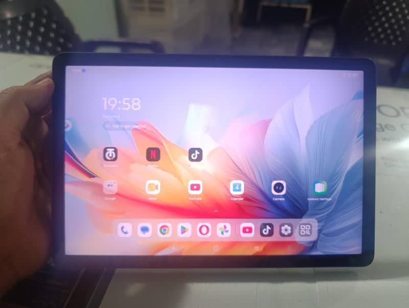 lenova Second Generation tablets 1