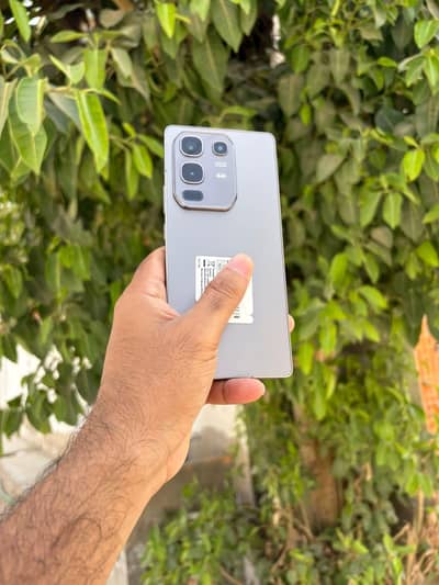 Infinix Note 50