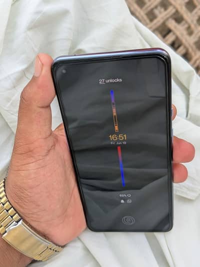 One Plus 9 5G