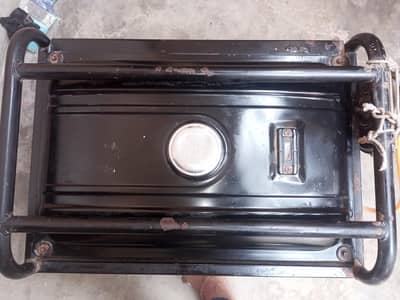 1 year used and 10 by 10 condition