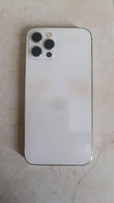 Apple iPhone 12 Pro