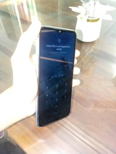 Xiaomi Redmi 10A