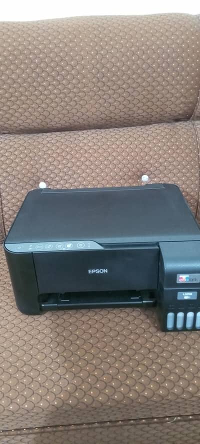 Epson L3150 ecotank wifi printer – all-in-one -10\10 - printer