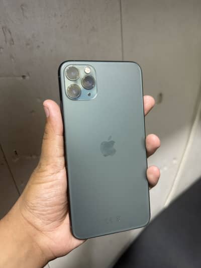 iPhone 11 Pro Max