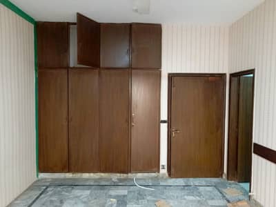 4 Marla 1st Floor Office for Rent in DHA phase 2 Block T, Lahore.
