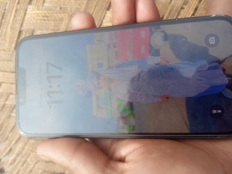Apple iPhone 13 0