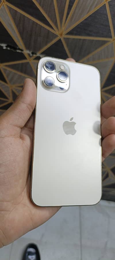 Apple iPhone 12 Pro Max