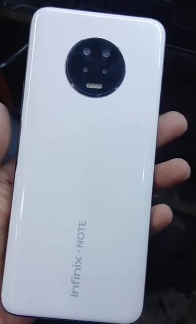 6 128 panel change hai but original dal hai finger not working only mo