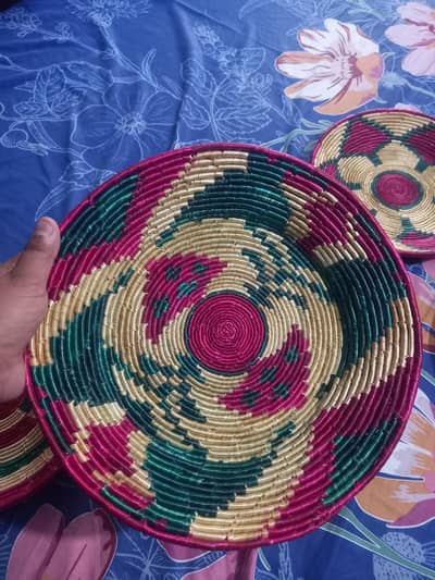 Hand made chabis