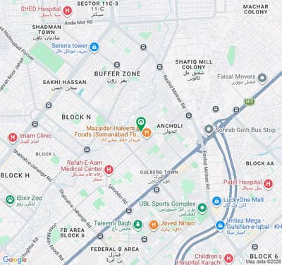 BIG SHOP AVAILABLE ON RENT WITH WASHROOMS