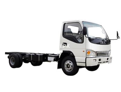 JAC Truck 2600 cc