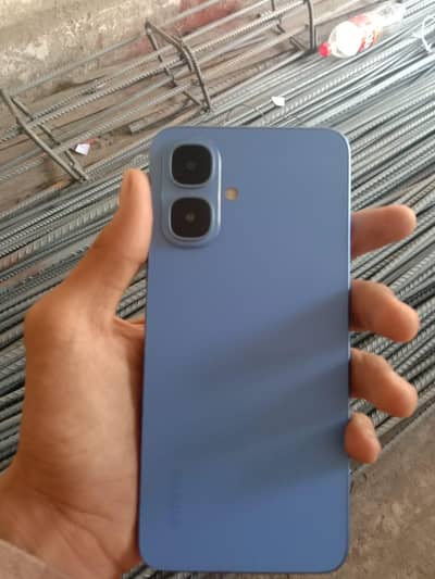 Infinix Smart 10