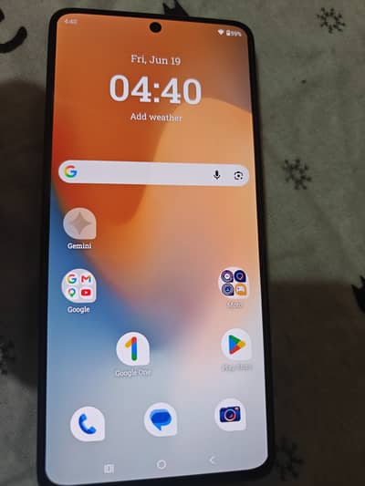 Motorola Moto G Stylus