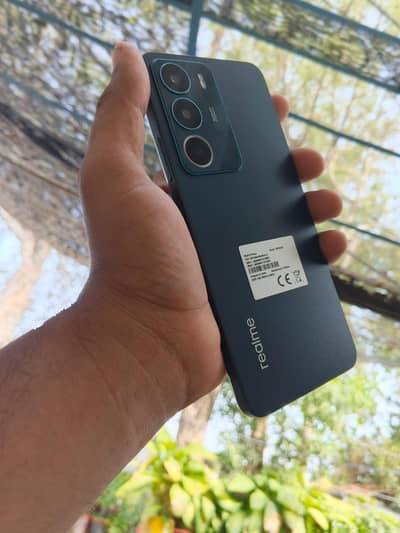 Realme C71 Brand new phone ha 12/128Gb ha