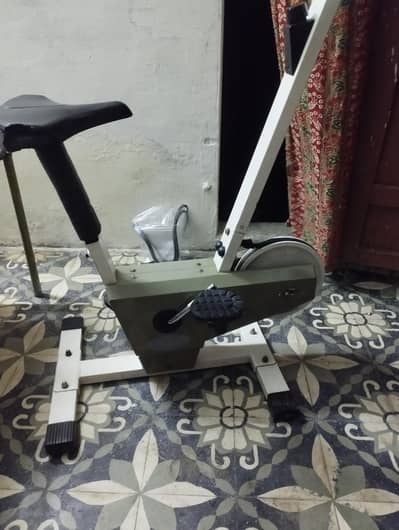 exercise cycle for sale