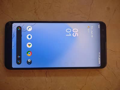Google Pixel 3a XL