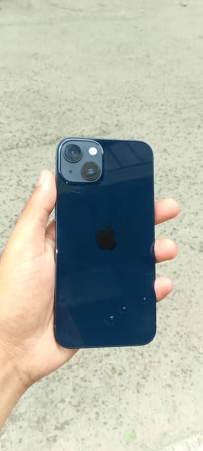 Apple iPhone 13 jv 128gb