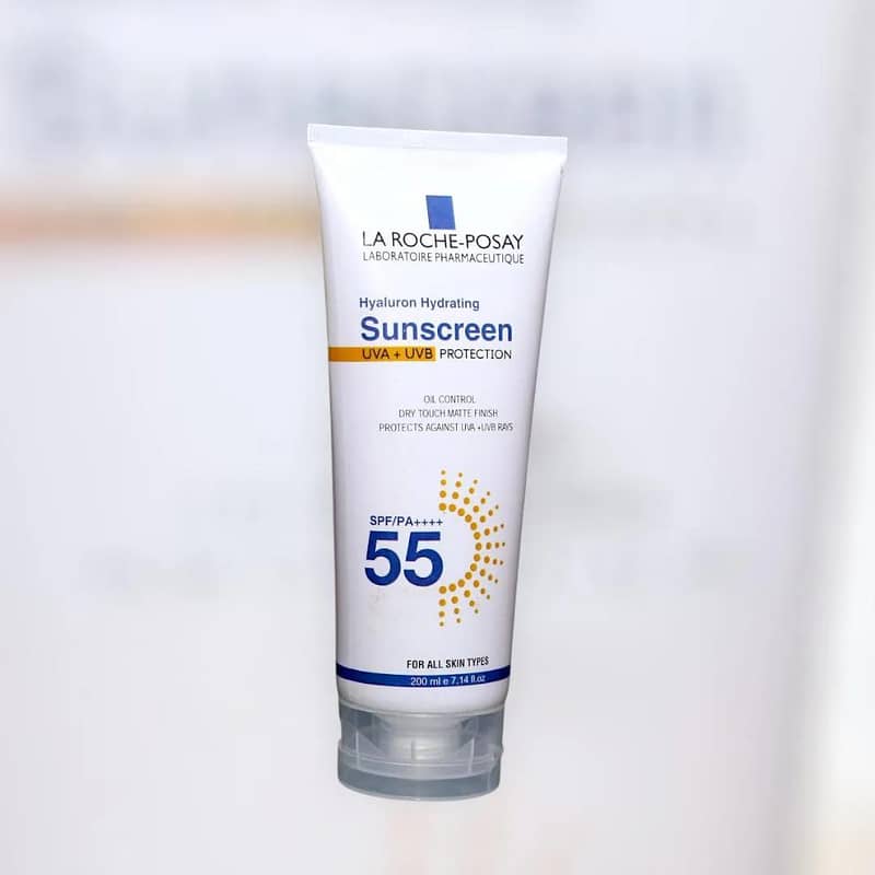 sun screen 2