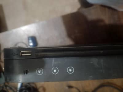 Hikvision 7216 HQHI k2 DVR 16 CH