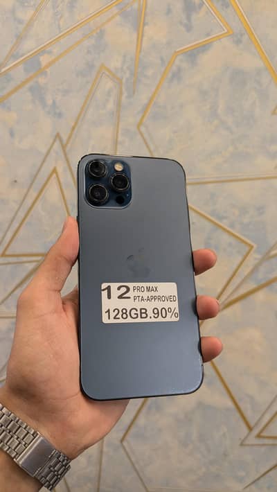 Apple iPhone 12 Pro Max