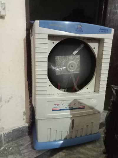 air cooler 12, w all ok urgent sale