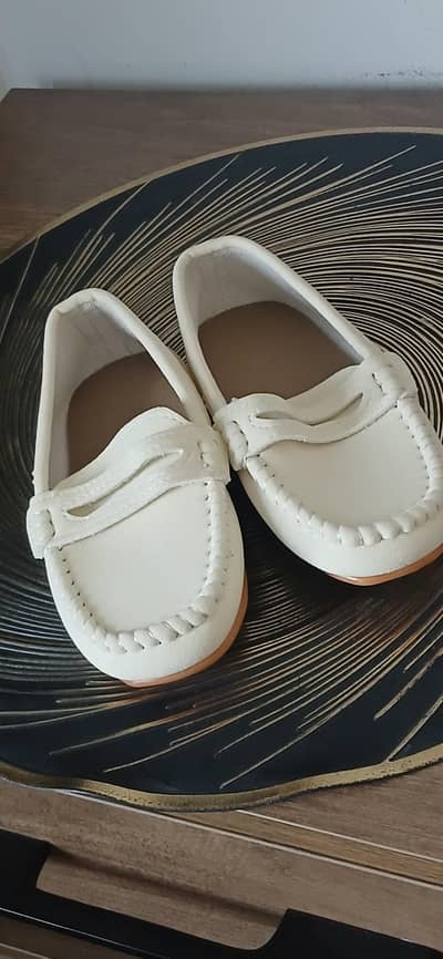 Imported Loafers for toddlers
