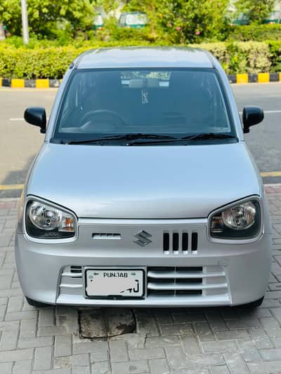 Suzuki Alto 2022 Vxr New Condition