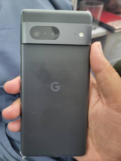Google Pixel 7