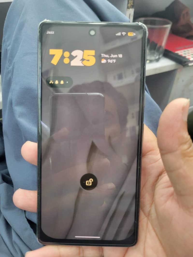 Google Pixel 7 1