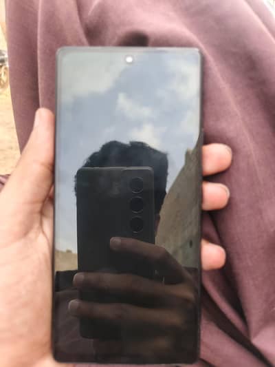 Google Pixel 6