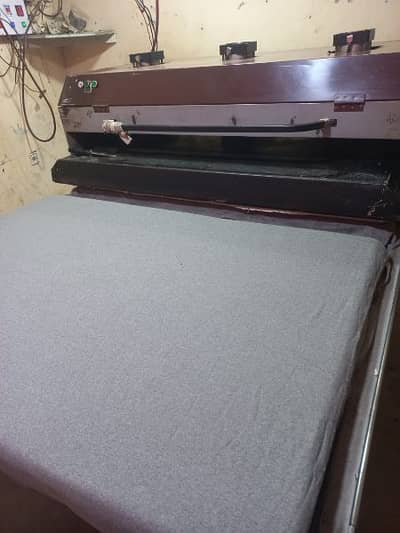heat press