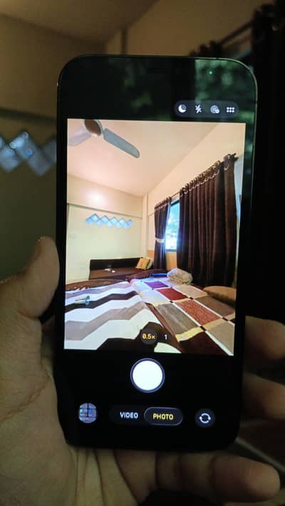 Apple iPhone 12 Pro