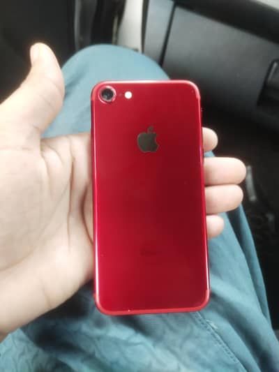 Apple iPhone 7