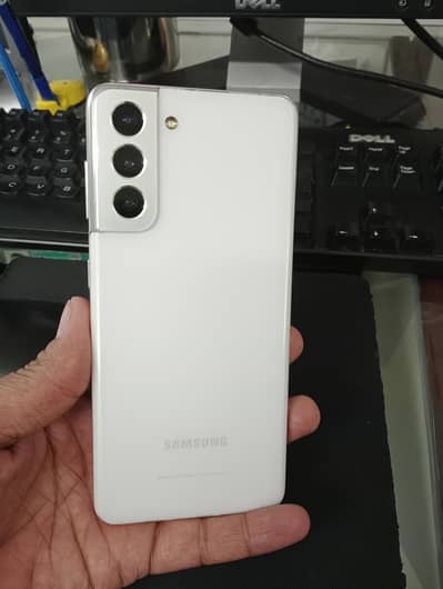 Samsung Galaxy s21 5g