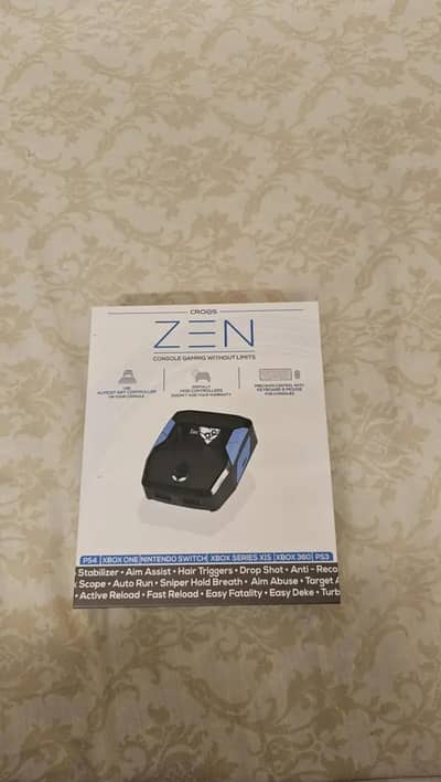 Cronus Zen I Box Packed